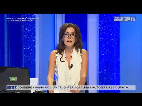 2020-08-14 NOTIZIE DI PRATO TG ORE 19.45