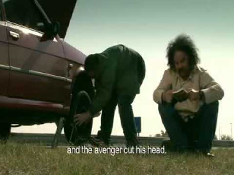 The Long Road through Balkan history, insert5 watch the whole movie at www.optimisticfilm.com