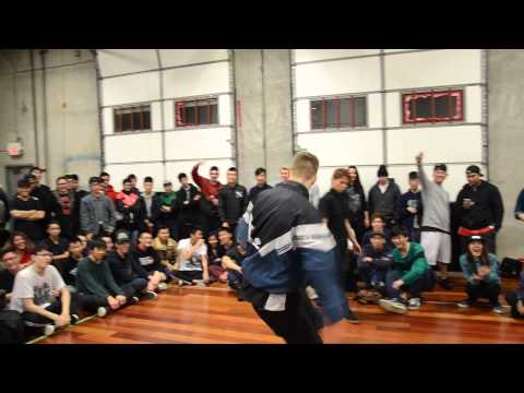 R16 Canada West - Top 16 -  Magneto vs K Tai