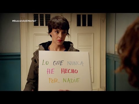 Carol se declara a Adela al estilo 'Love Actually' - Buscando el norte