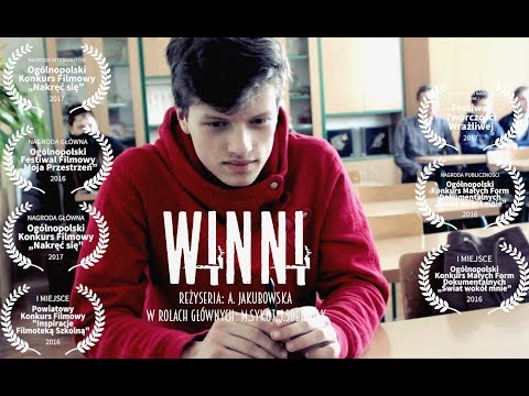 "Winni" - Anna Jakubowska