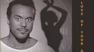 Howard Hewett - A Love Of Your Own 1994