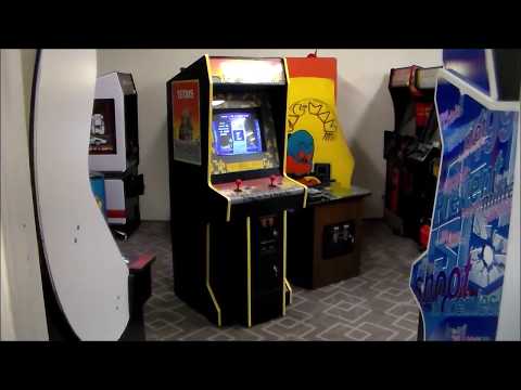 The Sordid Story of Atari's Tetris Arcade Game - What A Beautiful Machine