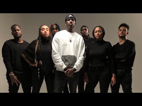 Soulby THB - Kama Pleure (Clip Officiel)