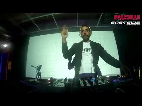 KARUN @ EASTSIDE UNDERGROUND 30-07-2020