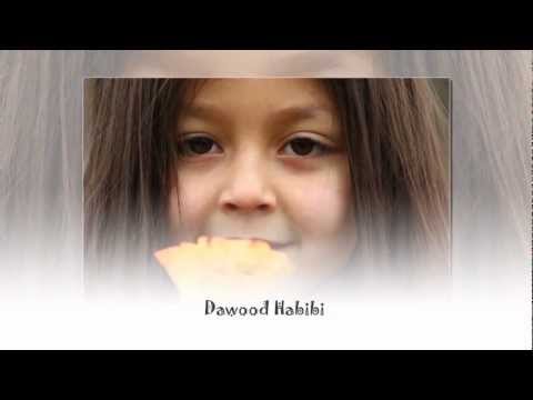 Teaser of Dawood habibi new song Dostet daram HD 2012