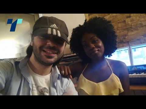 Garo Tavitjan and Paula C - Interview  (2017)