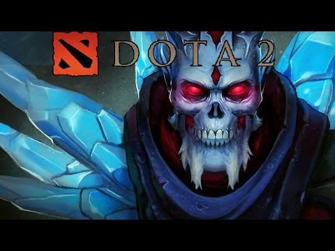 DOTA 2 | Lich & Ursa Fun