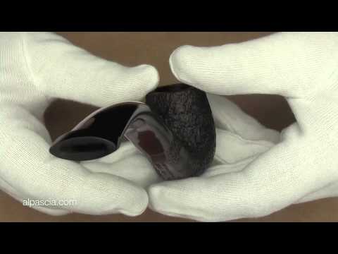 pipa Dunhill Shell Briar 3102 Group 3 - pipe 890