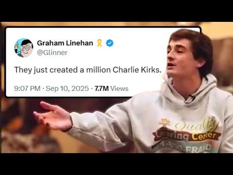 Shirley, He Can't Be This Stupid