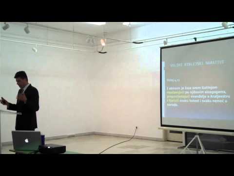 Evanđelje po Mateju