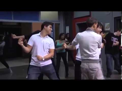 Degrassi Season 11 Part 2: Behind The Scenes- Power Play Webisodes