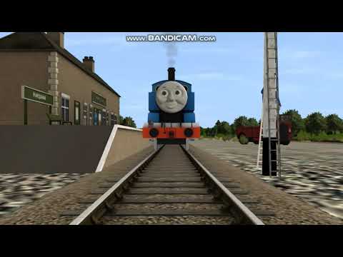 Ironing The Land - The Ffarquhar Branch Line