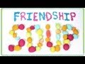 Video Lesson - Friendship Soup Recipe: A NED Short