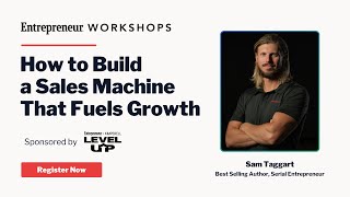 Sales Is a Contact Sport: How to Fill Your Pipeline with High-Quality Leads thumbnail