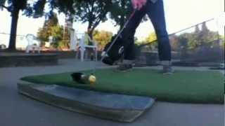 Number One Gun KickStarter Commercial #1