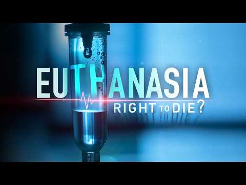 Euthanasia: Right to Die?