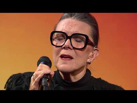 Vaya Con Dios - It Isn't Gonna Be That Way (LIVE on 'De Zevende Dag')