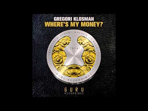 Gregori Klosman Vs Calvin Harris Vs Jordy Dazz Vs Quintino - Where's So Close (Adrien Toma Booty)