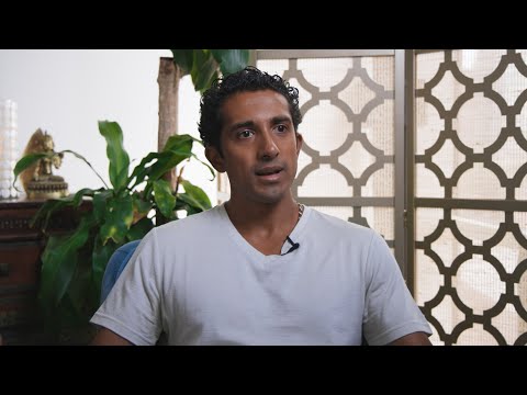 Healing Your Emotional Wounds With Liber8 | Raj Jana