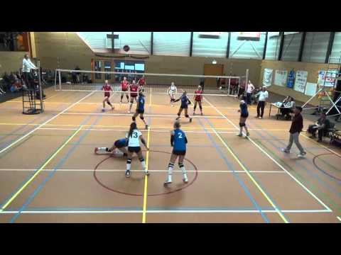 20160423 Voltena Kampioen - VCN (4-0)