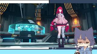 ゼンゼロやりながら雑談