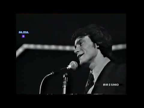 Massimo Ranieri - Lacreme napulitane