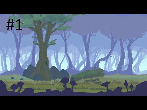 [From Game Developer] 2D Platformer in Unity #1