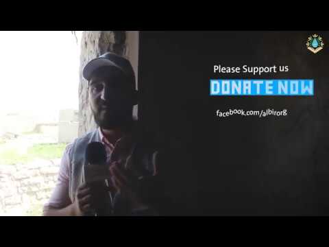 Building Your House In Jannah Project