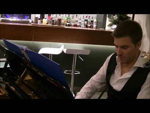 IN CERCA DI TE - Simona Molinari & Peter Cincotti