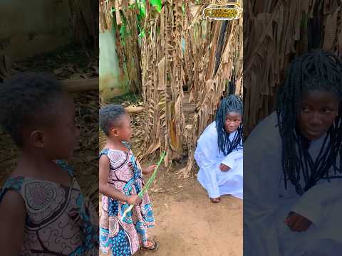 Anoteewa vs Angel😂😂 #africancomedy #comedy #comedyskits #funny #meme