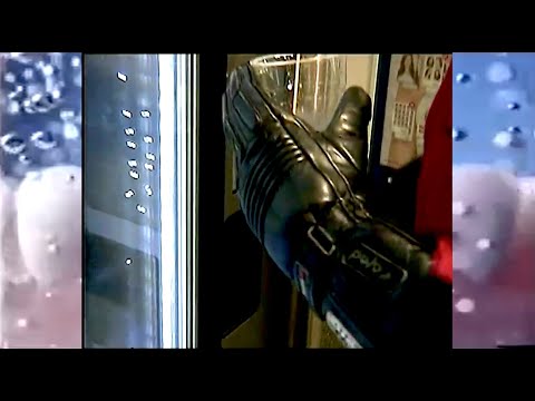 Grotto Terrazza – Kurze Arme (Official Video)