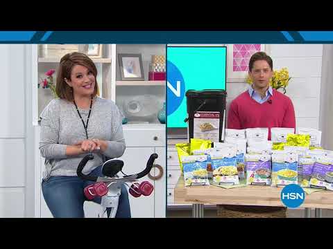 HSN | Saturday Blend with Lesley and Brett 03.23.2019 - 11 AM
