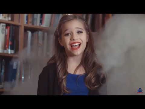 Freaks like me- Todrick Hall ft the dance moms cast