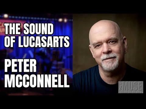 Peter Mcconnell