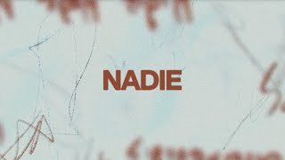 Nadie (No One) 