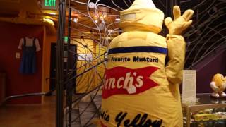 Visit Middleton | National Mustard Museum
