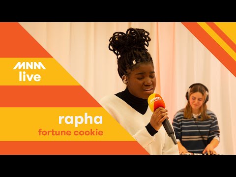 RAPHA - Fortune Cookie
