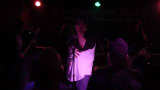 Argus - The Outsider