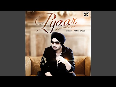 Pyaar Billo Tera