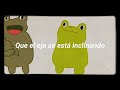 Ranita Nadie Te Pregunto