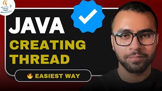 Java Threads Made SUPER EASY! 🔥 2 Ways to Create Threads (Beginners Tutorial)