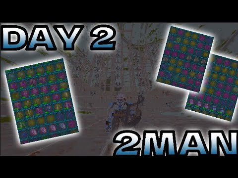 How We Dominated Osds/Veins On Extinction + Wiped Everyone On Day 2 Of INX 2MAN