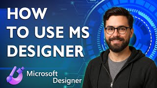 How To Use Microsoft Designer [2026 Guide]