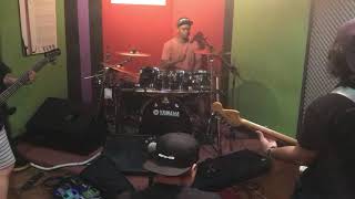 Butterfingers - Naive Sick Chasm (Cover)