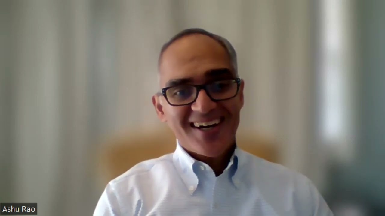 MAG Top Docs- Surprise Billing with Dr. Ashutosh Rao