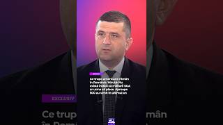Ce trupe americane rămân în România. Miruță: Nu există indicii că militarii SUA ar urma să plece