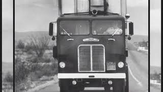 Truck Drivin Man | Vinyl Edition ~ Conway Twitty 