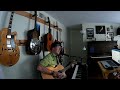 I'll Play The Blues For You -  Ron Campbell