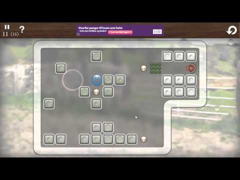 Quell Shelf 5 Stage 1 Level 3 Perfect Walkthrough